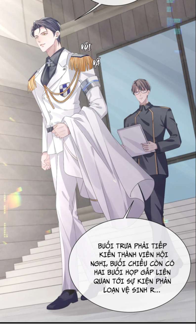 Tôi Muốn Ly Hôn Chapter 85 - Trang 2