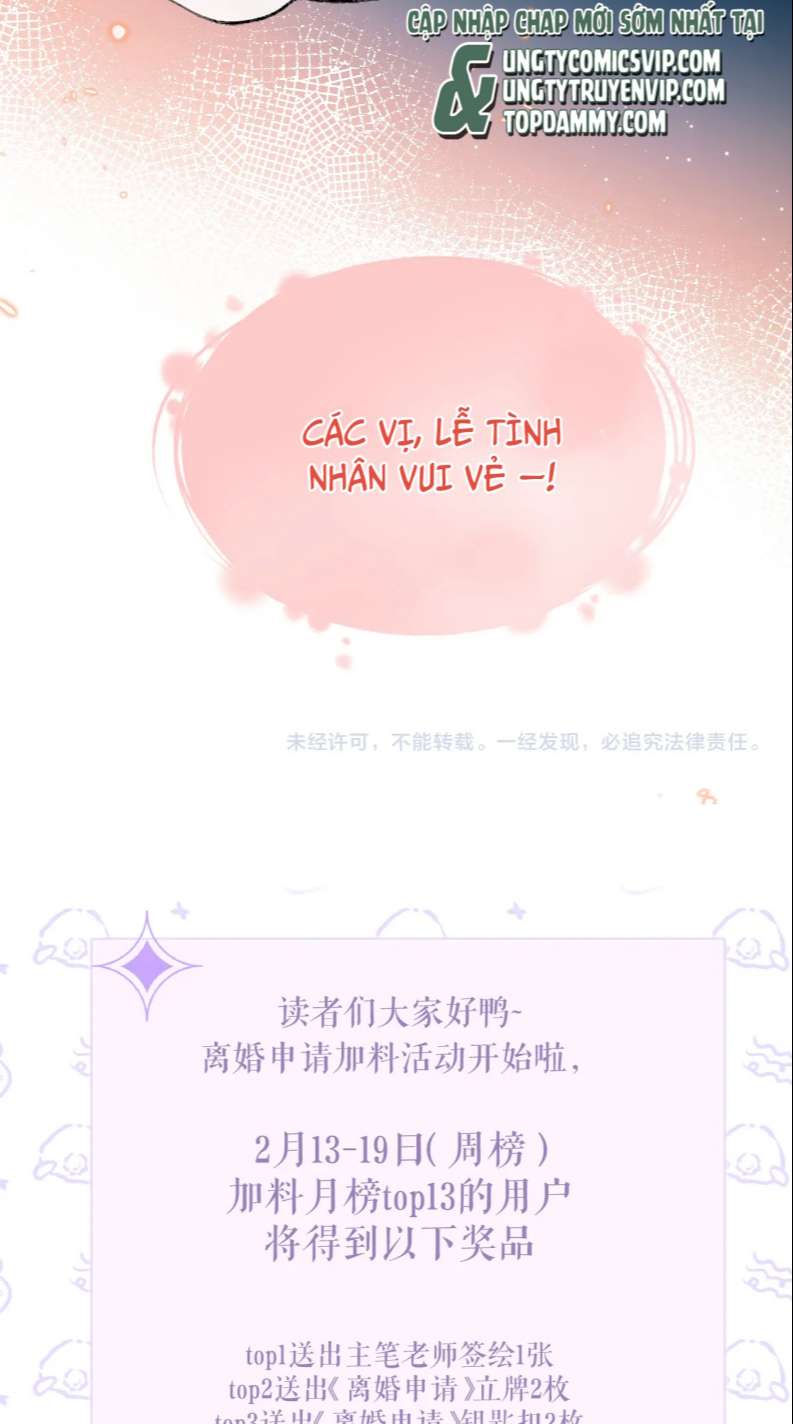 Tôi Muốn Ly Hôn Chapter 85 - Trang 2