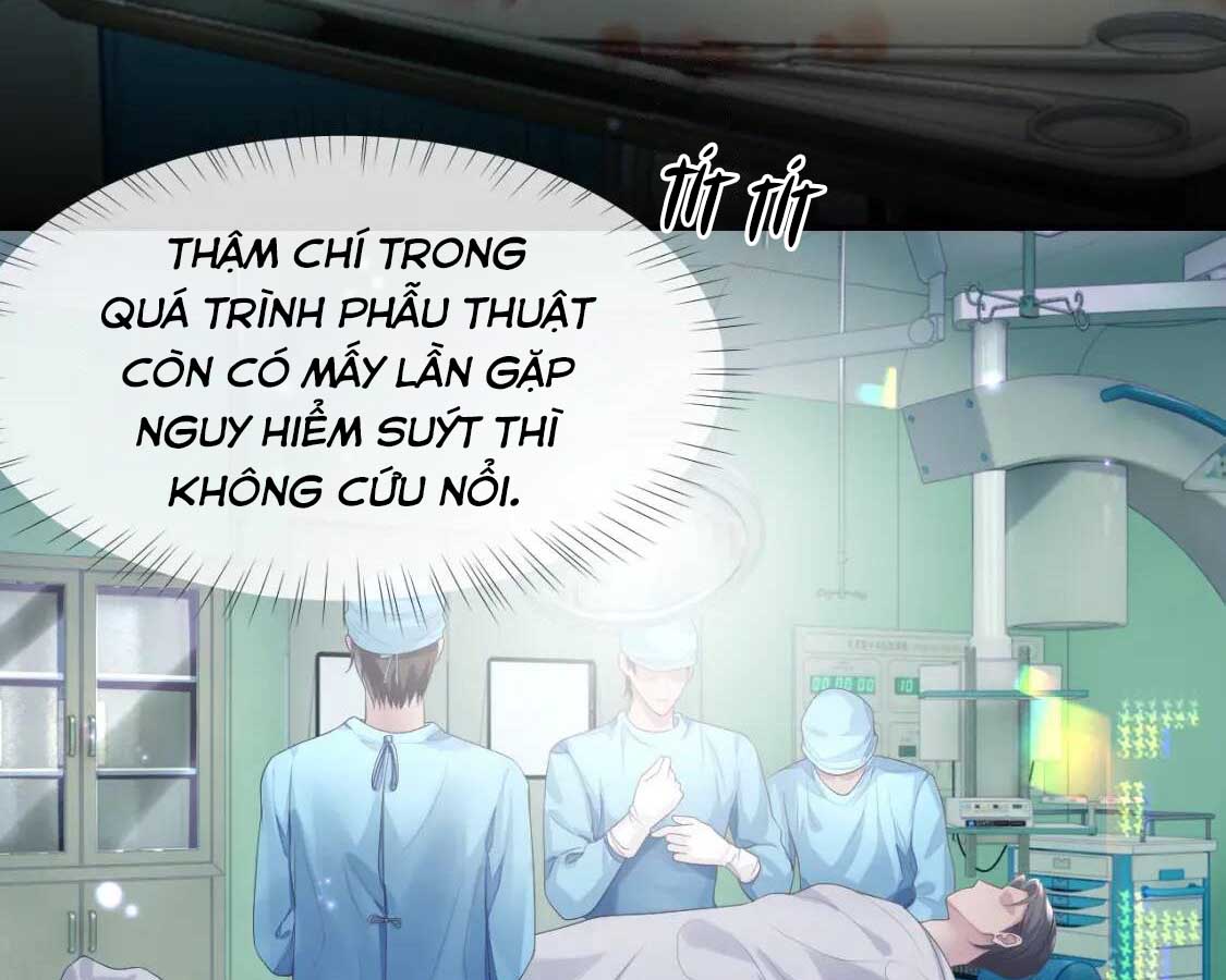 Tôi Muốn Ly Hôn Chapter 44 - Trang 2