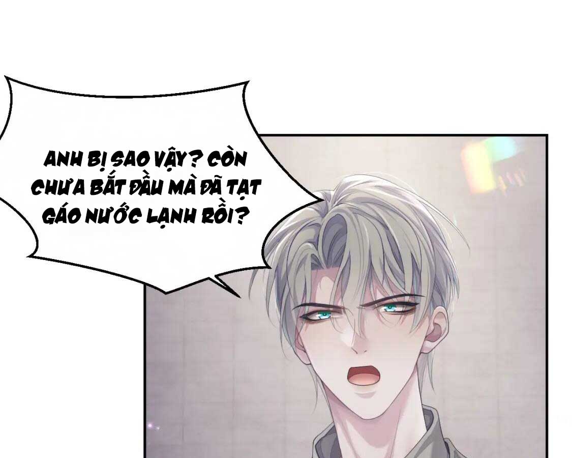 Tôi Muốn Ly Hôn Chapter 44 - Trang 2