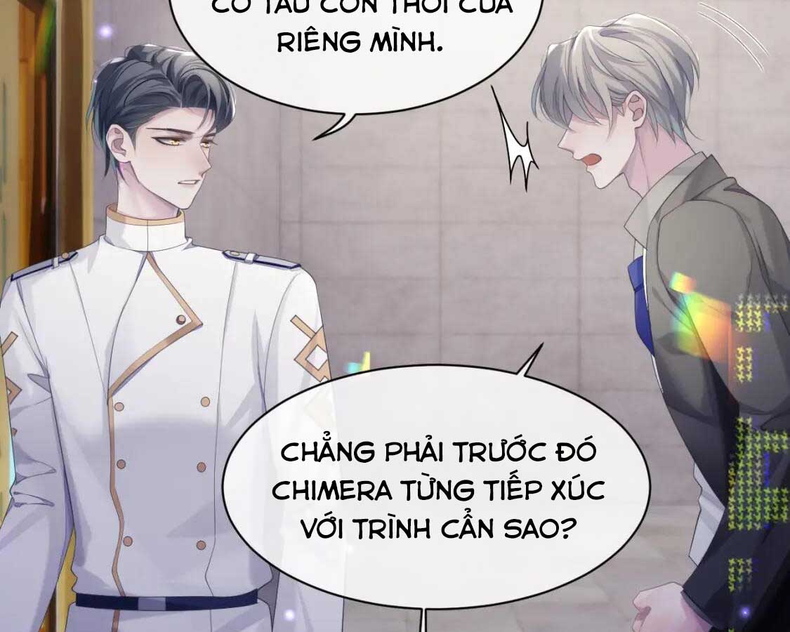 Tôi Muốn Ly Hôn Chapter 44 - Trang 2