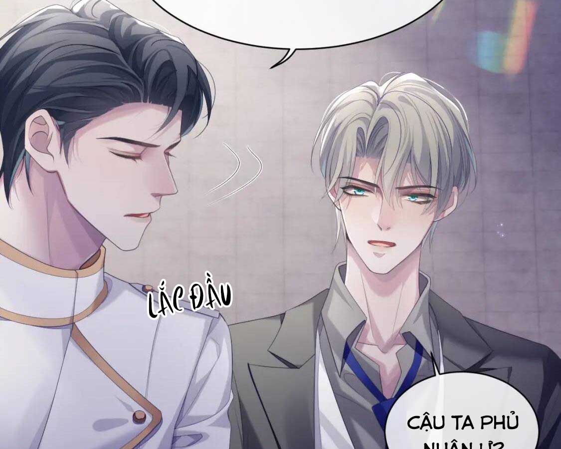 Tôi Muốn Ly Hôn Chapter 44 - Trang 2