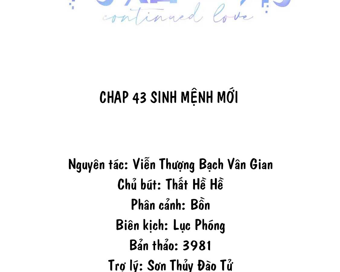 Tôi Muốn Ly Hôn Chapter 44 - Trang 2