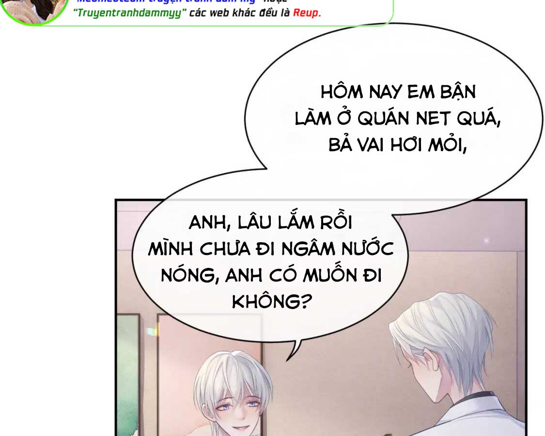 Tôi Muốn Ly Hôn Chapter 44 - Trang 2