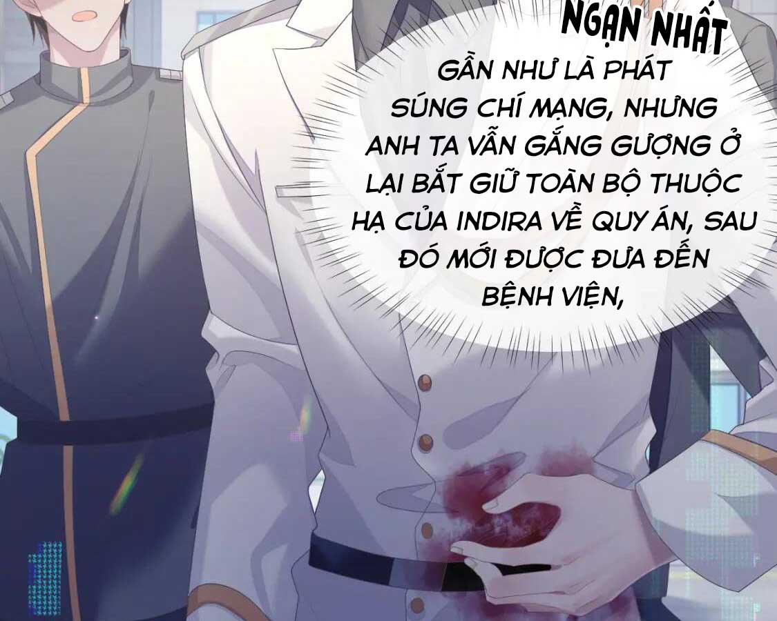 Tôi Muốn Ly Hôn Chapter 44 - Trang 2