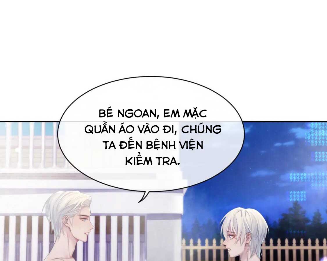 Tôi Muốn Ly Hôn Chapter 44 - Trang 2