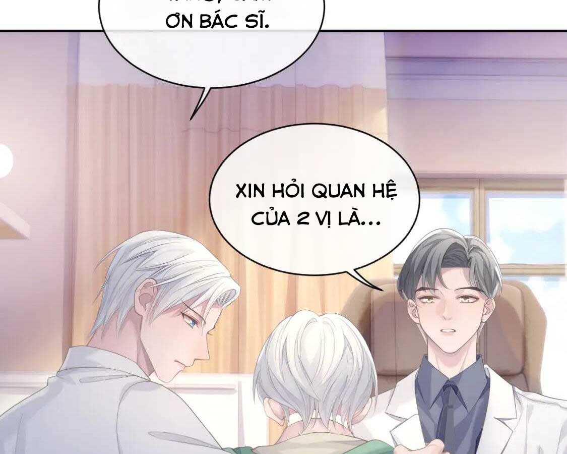 Tôi Muốn Ly Hôn Chapter 44 - Trang 2