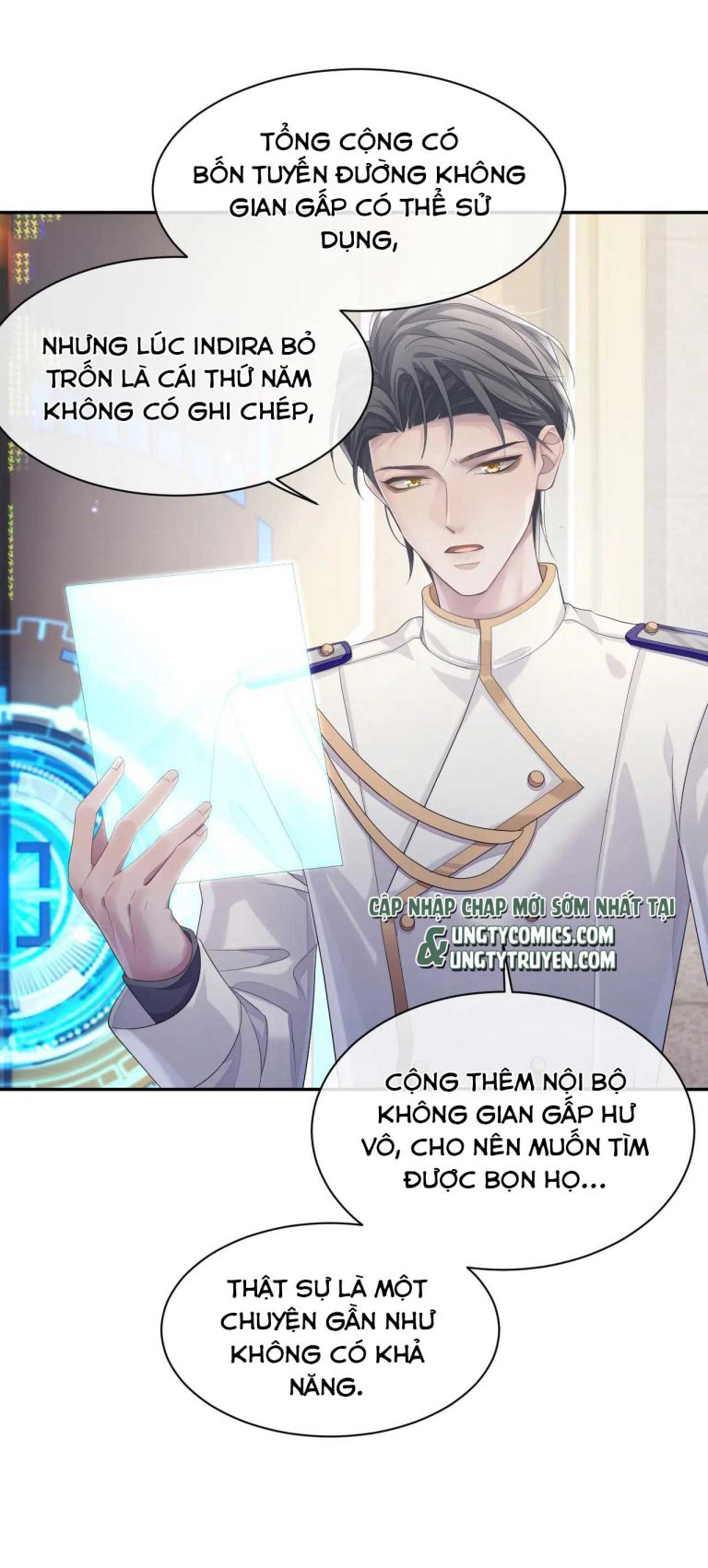 Tôi Muốn Ly Hôn Chapter 43 - Trang 2