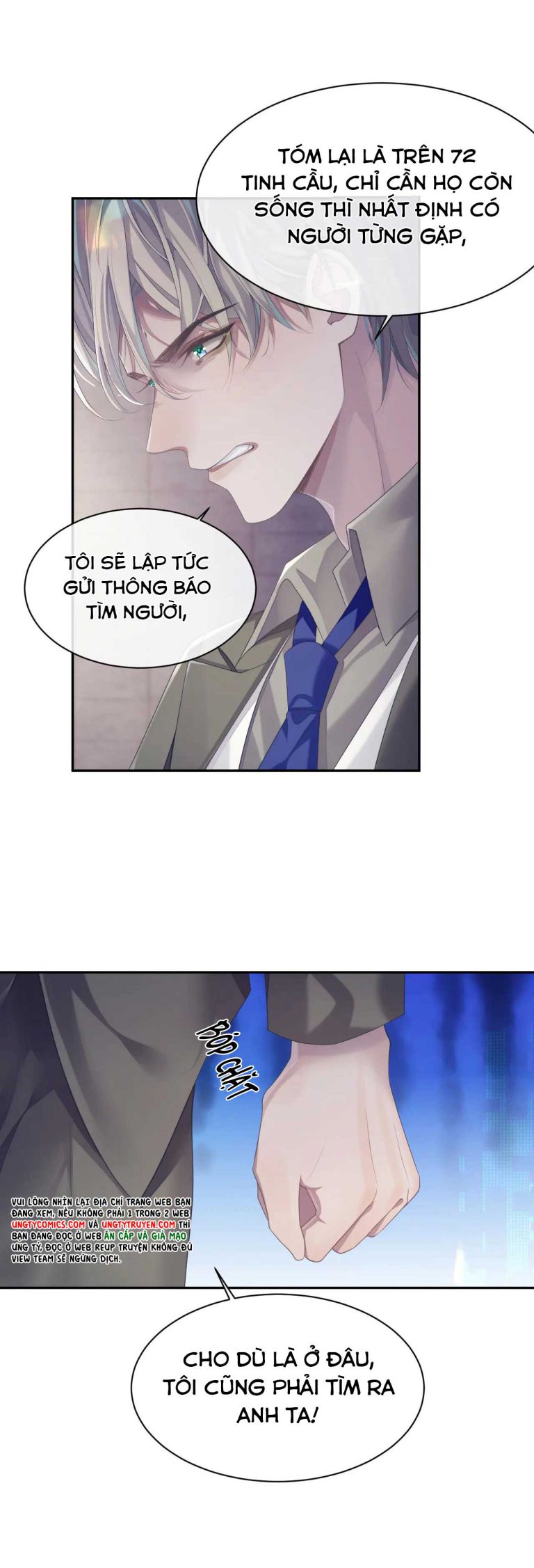 Tôi Muốn Ly Hôn Chapter 43 - Trang 2