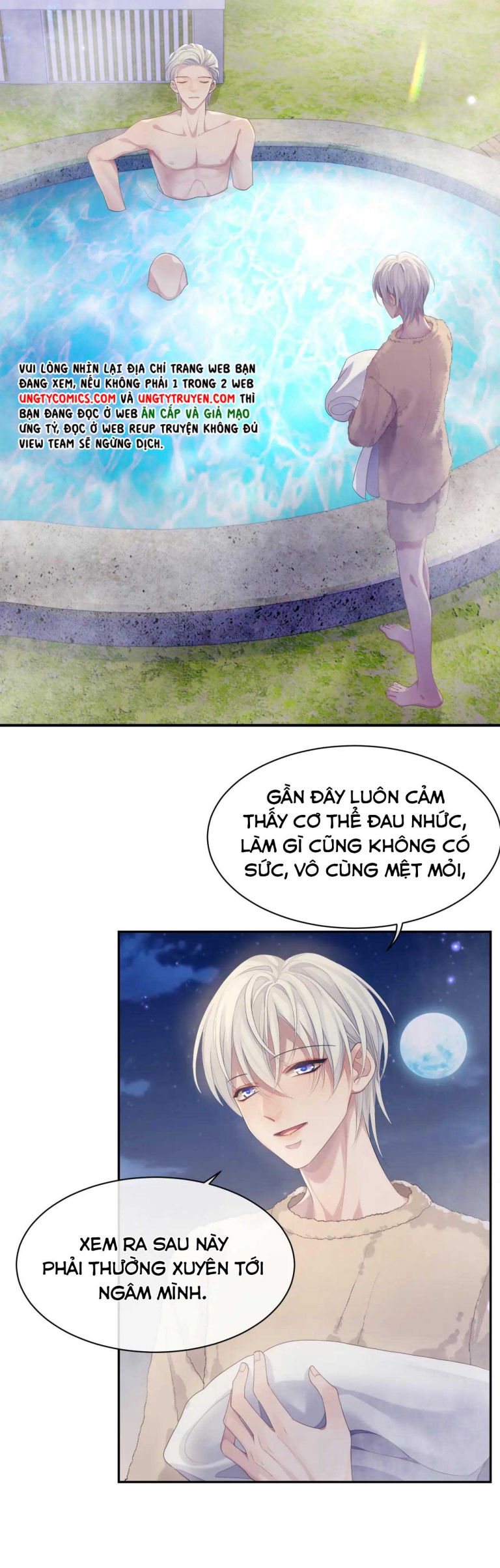 Tôi Muốn Ly Hôn Chapter 43 - Trang 2