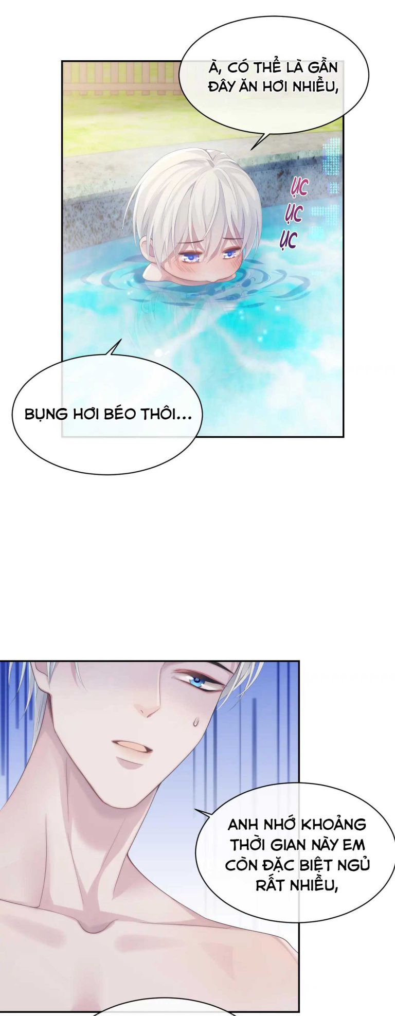 Tôi Muốn Ly Hôn Chapter 43 - Trang 2