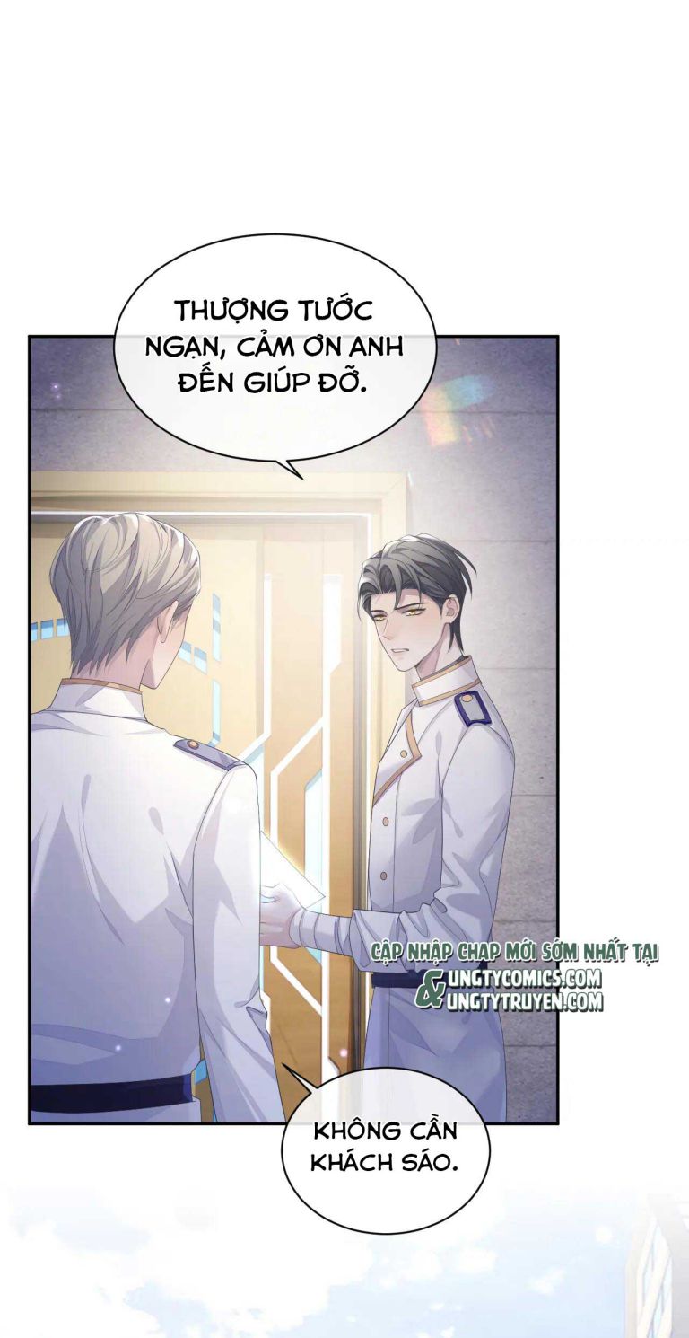 Tôi Muốn Ly Hôn Chapter 43 - Trang 2