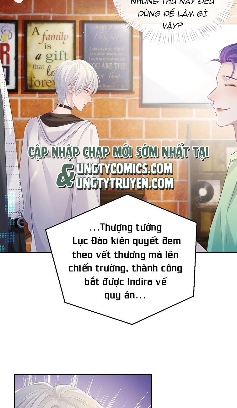 Tôi Muốn Ly Hôn Chapter 42 - Trang 2