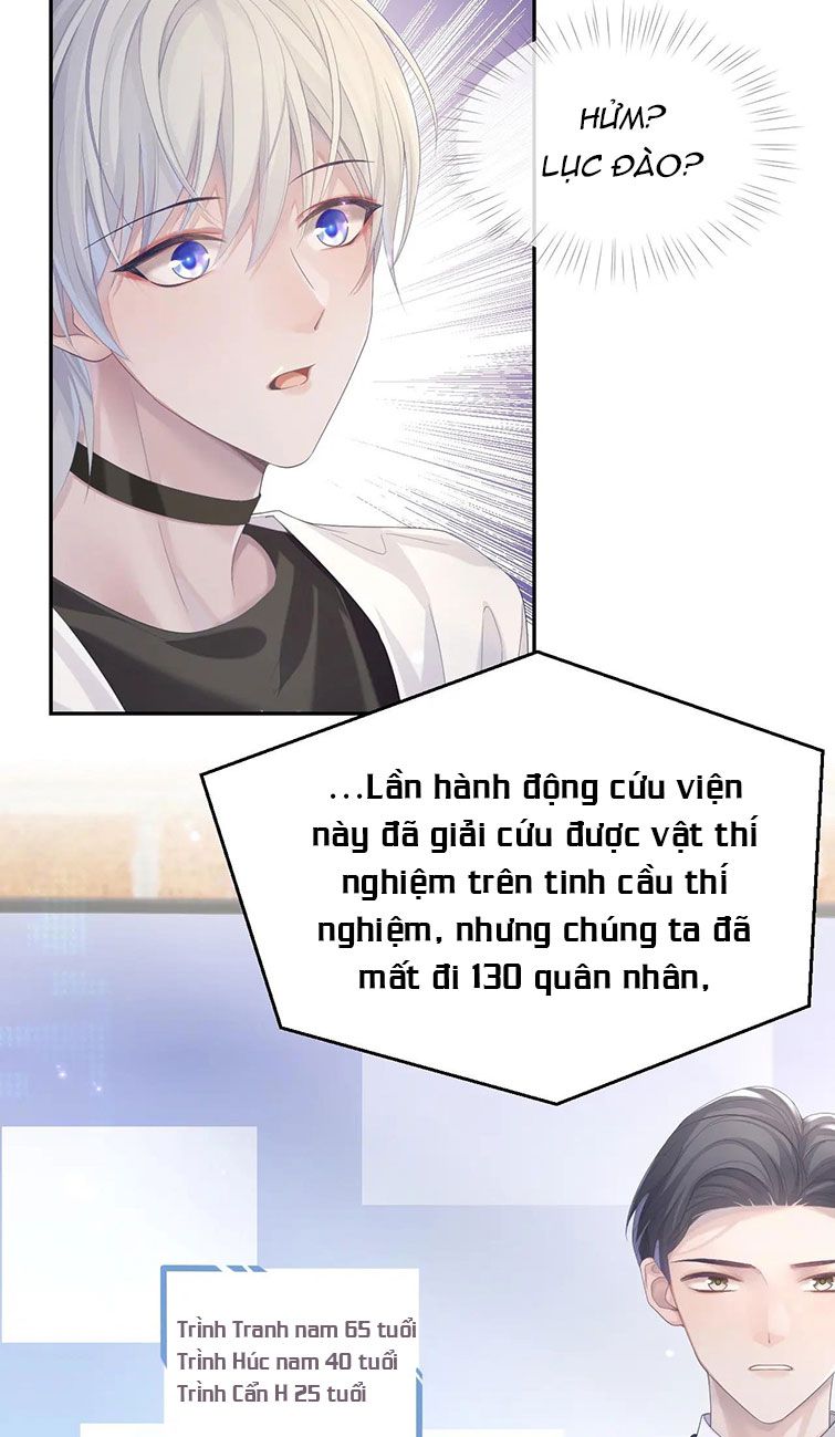 Tôi Muốn Ly Hôn Chapter 42 - Trang 2