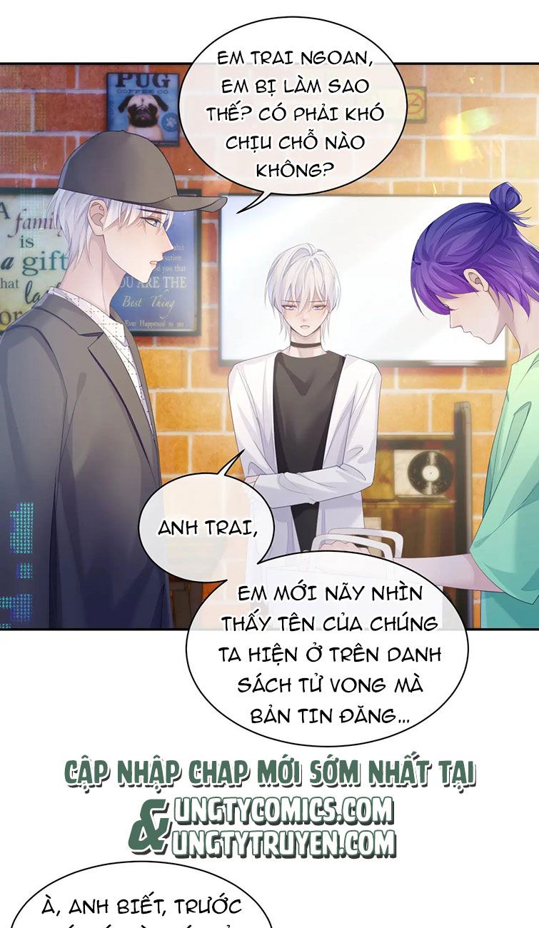 Tôi Muốn Ly Hôn Chapter 42 - Trang 2