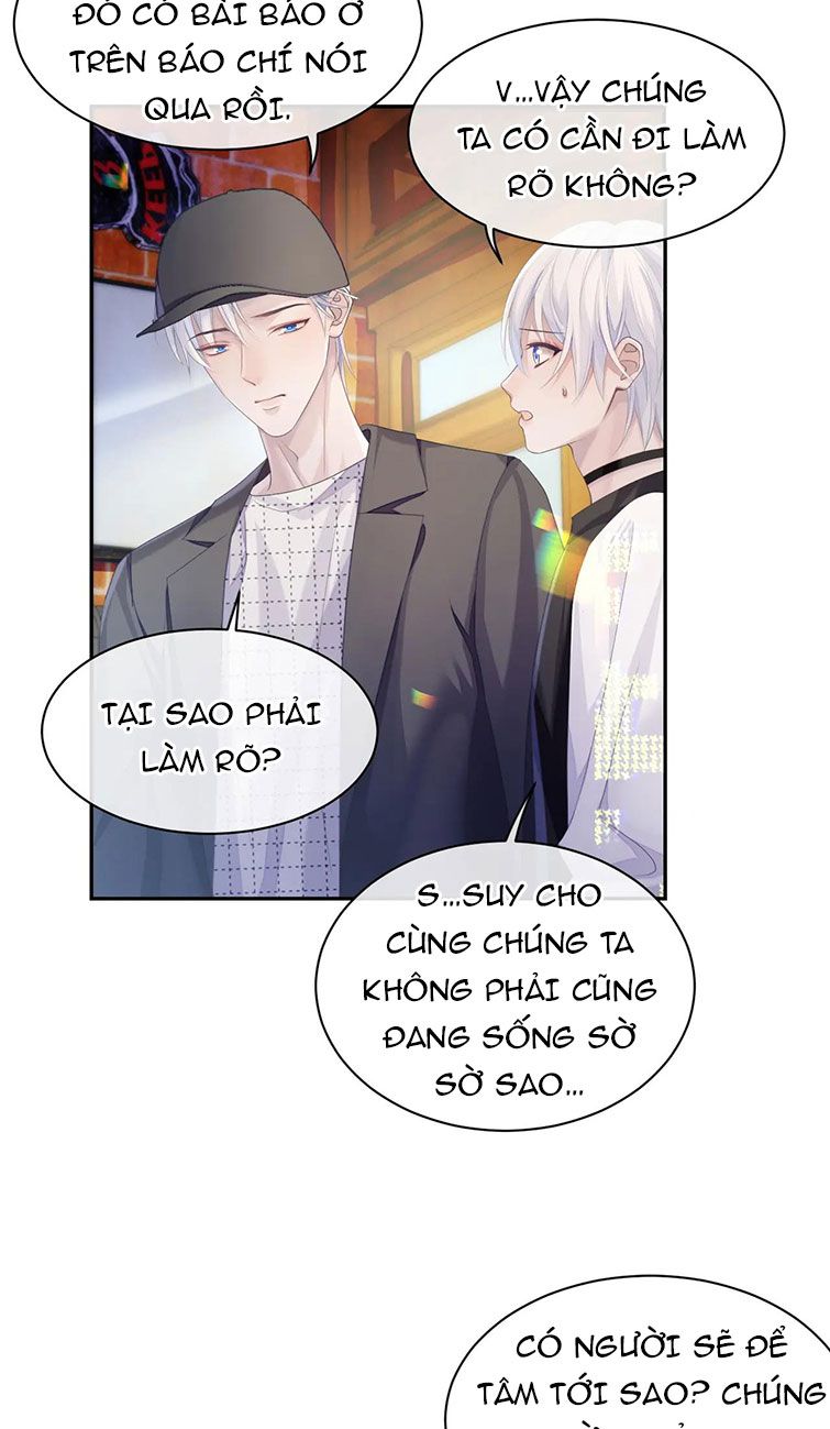 Tôi Muốn Ly Hôn Chapter 42 - Trang 2