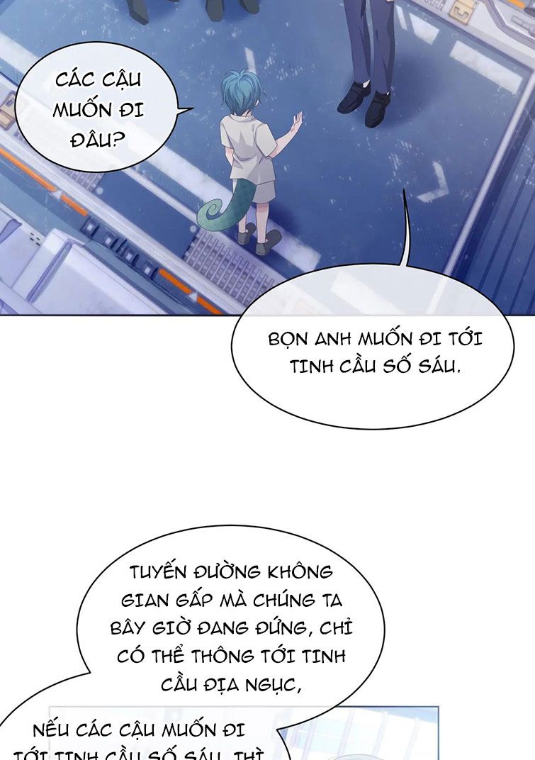 Tôi Muốn Ly Hôn Chapter 42 - Trang 2