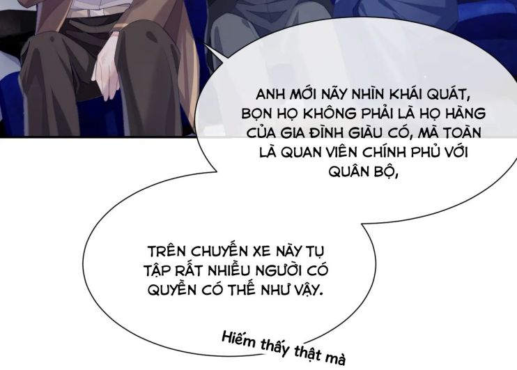 Tôi Muốn Ly Hôn Chapter 41 - Trang 2