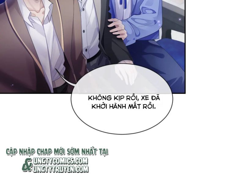 Tôi Muốn Ly Hôn Chapter 41 - Trang 2