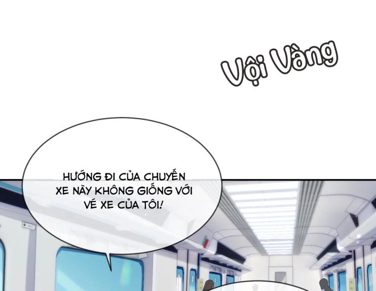 Tôi Muốn Ly Hôn Chapter 41 - Trang 2