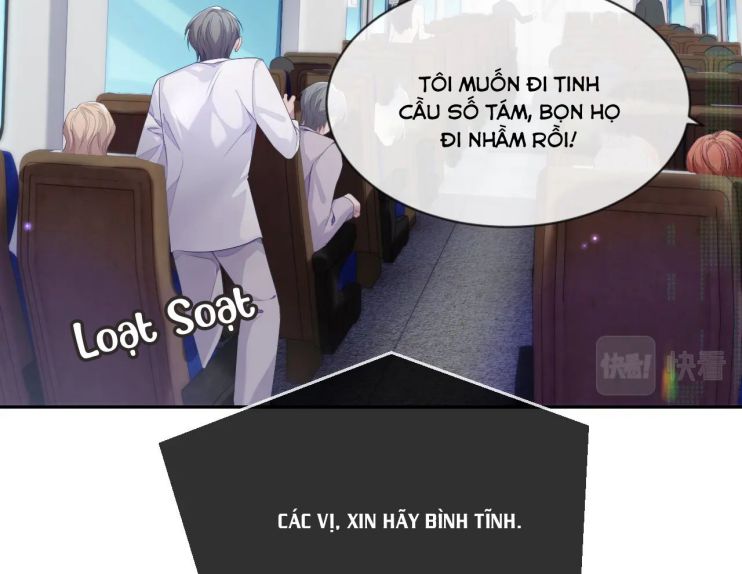 Tôi Muốn Ly Hôn Chapter 41 - Trang 2