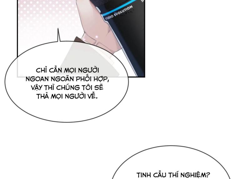 Tôi Muốn Ly Hôn Chapter 41 - Trang 2