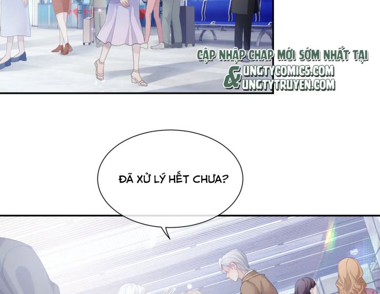 Tôi Muốn Ly Hôn Chapter 41 - Trang 2