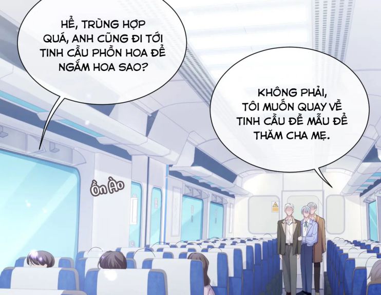 Tôi Muốn Ly Hôn Chapter 41 - Trang 2