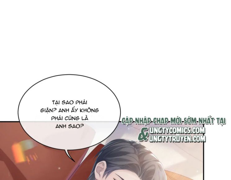 Tôi Muốn Ly Hôn Chapter 40 - Trang 2