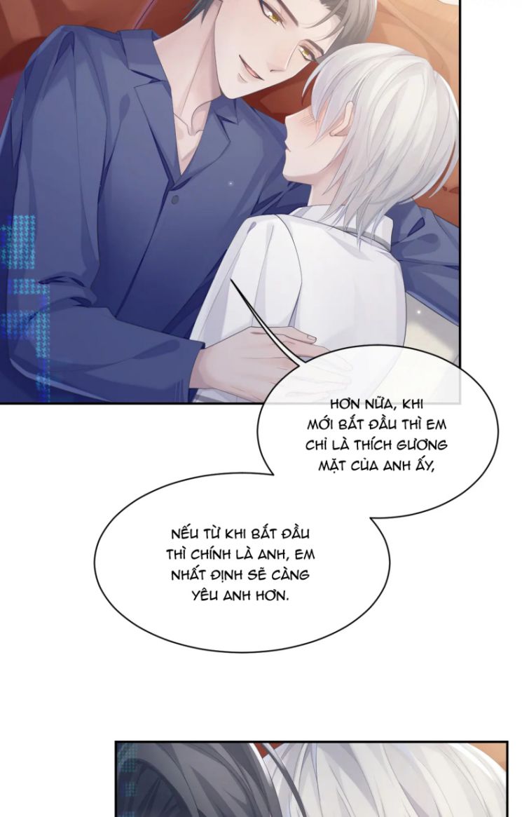 Tôi Muốn Ly Hôn Chapter 40 - Trang 2