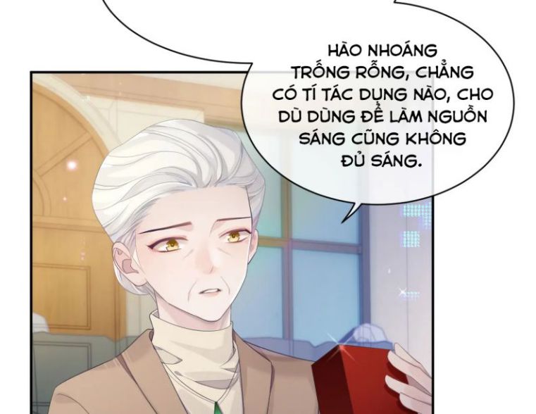 Tôi Muốn Ly Hôn Chapter 39 - Trang 2