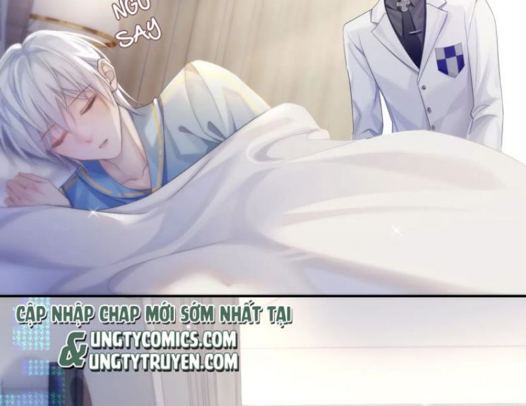 Tôi Muốn Ly Hôn Chapter 36 - Trang 2