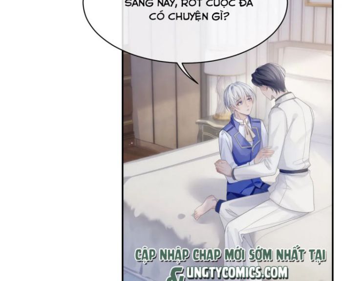 Tôi Muốn Ly Hôn Chapter 36 - Trang 2