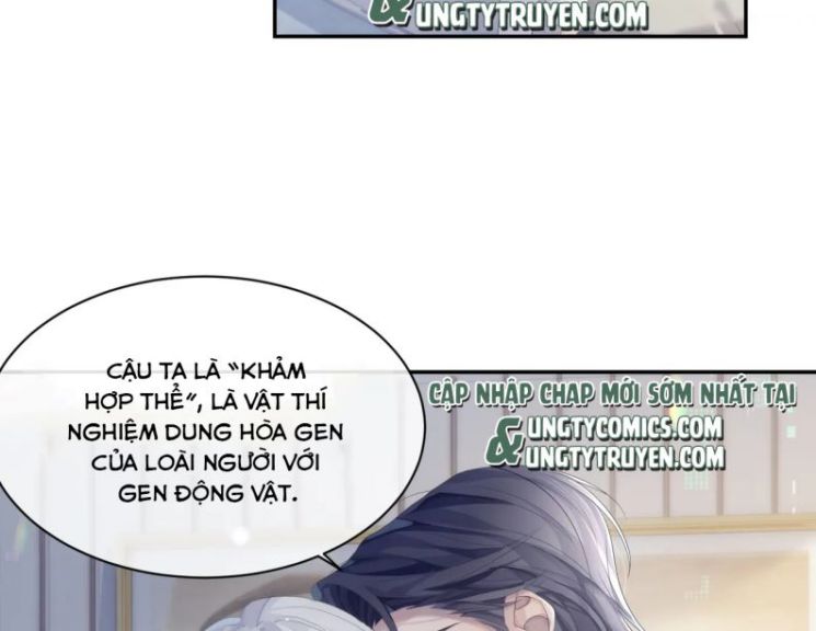 Tôi Muốn Ly Hôn Chapter 36 - Trang 2