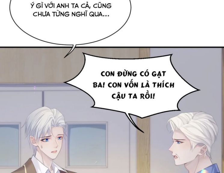 Tôi Muốn Ly Hôn Chapter 36 - Trang 2