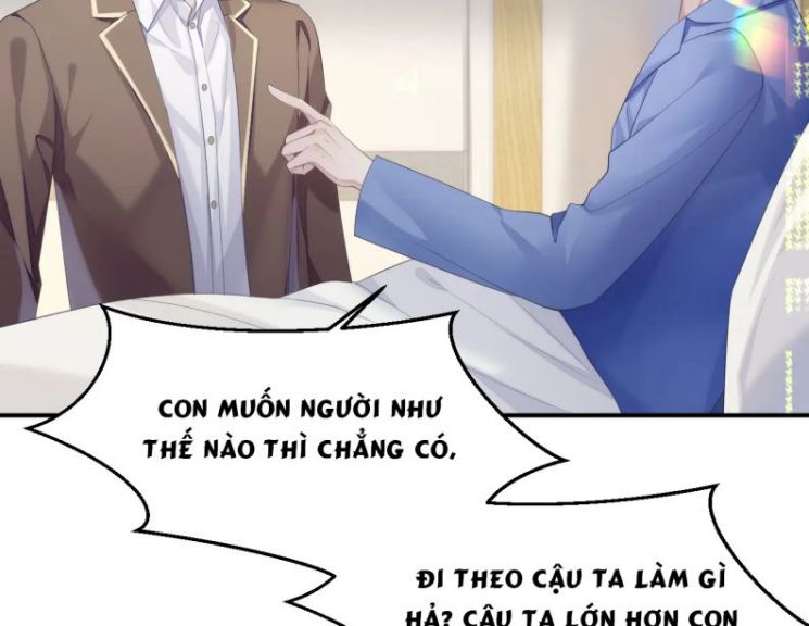 Tôi Muốn Ly Hôn Chapter 36 - Trang 2