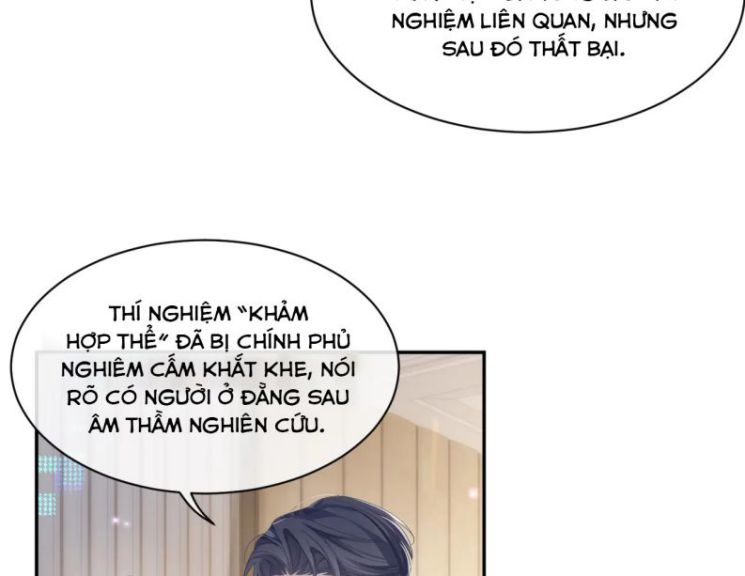 Tôi Muốn Ly Hôn Chapter 36 - Trang 2