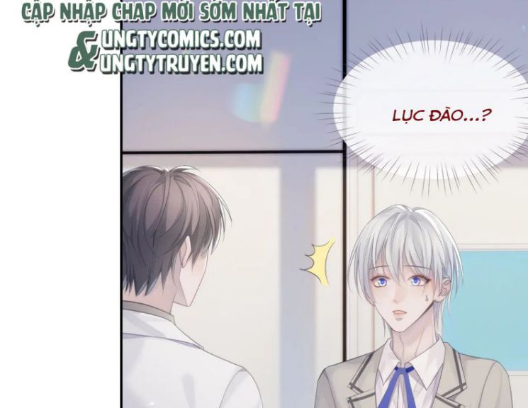 Tôi Muốn Ly Hôn Chapter 36 - Trang 2