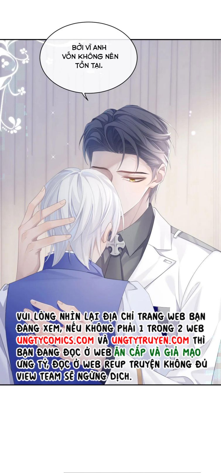 Tôi Muốn Ly Hôn Chapter 35 - Trang 2