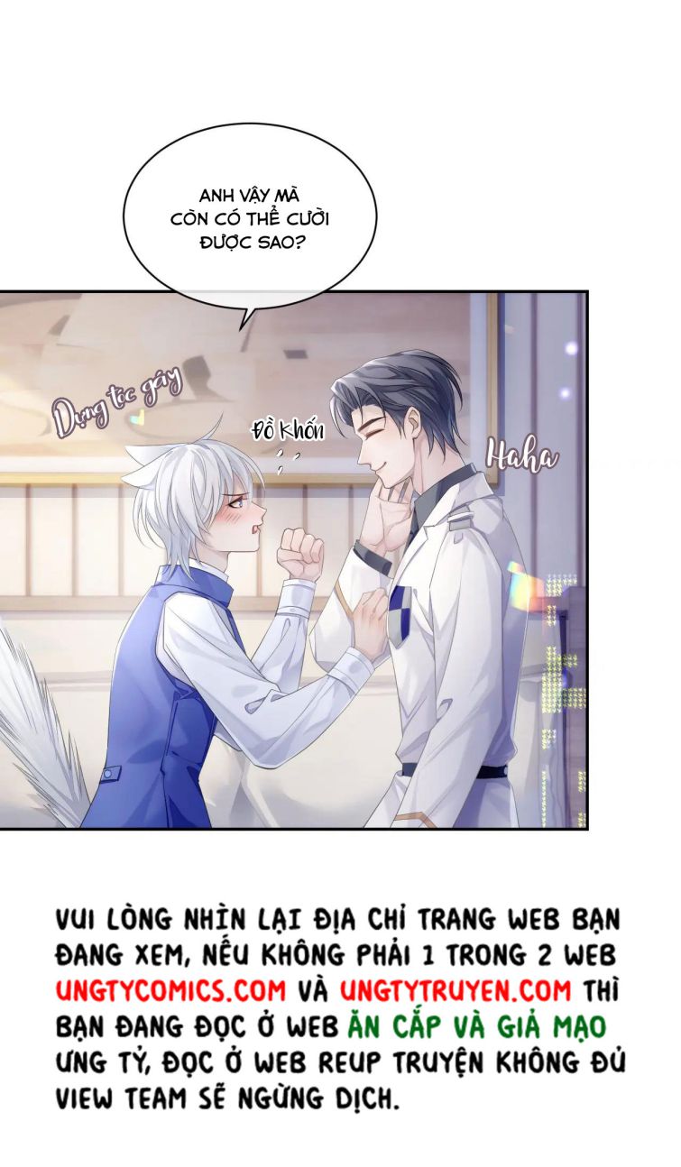 Tôi Muốn Ly Hôn Chapter 35 - Trang 2