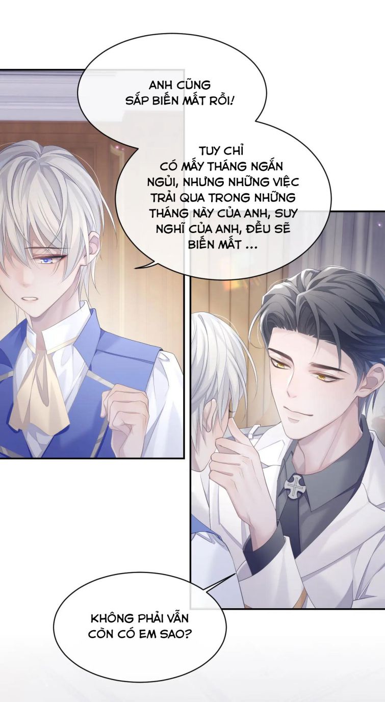 Tôi Muốn Ly Hôn Chapter 35 - Trang 2