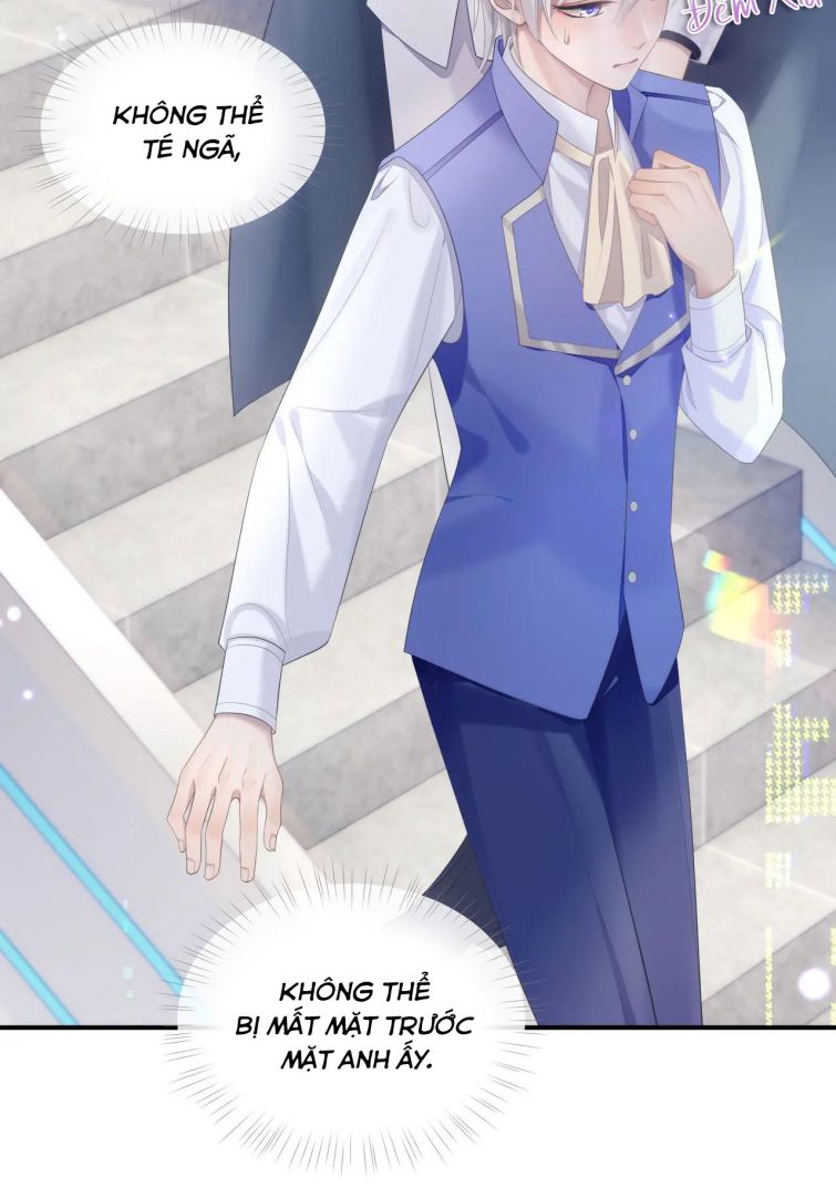 Tôi Muốn Ly Hôn Chapter 34 - Trang 2