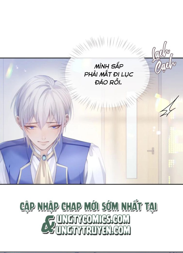 Tôi Muốn Ly Hôn Chapter 33 - Trang 2