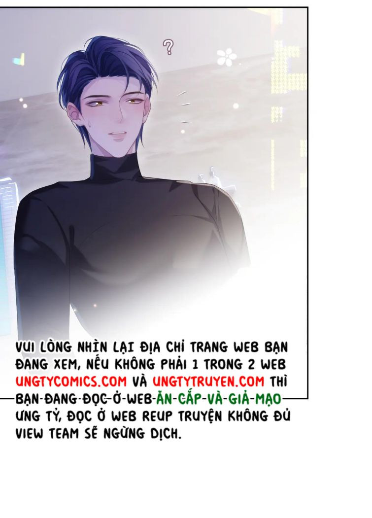 Tôi Muốn Ly Hôn Chapter 30 - Trang 2