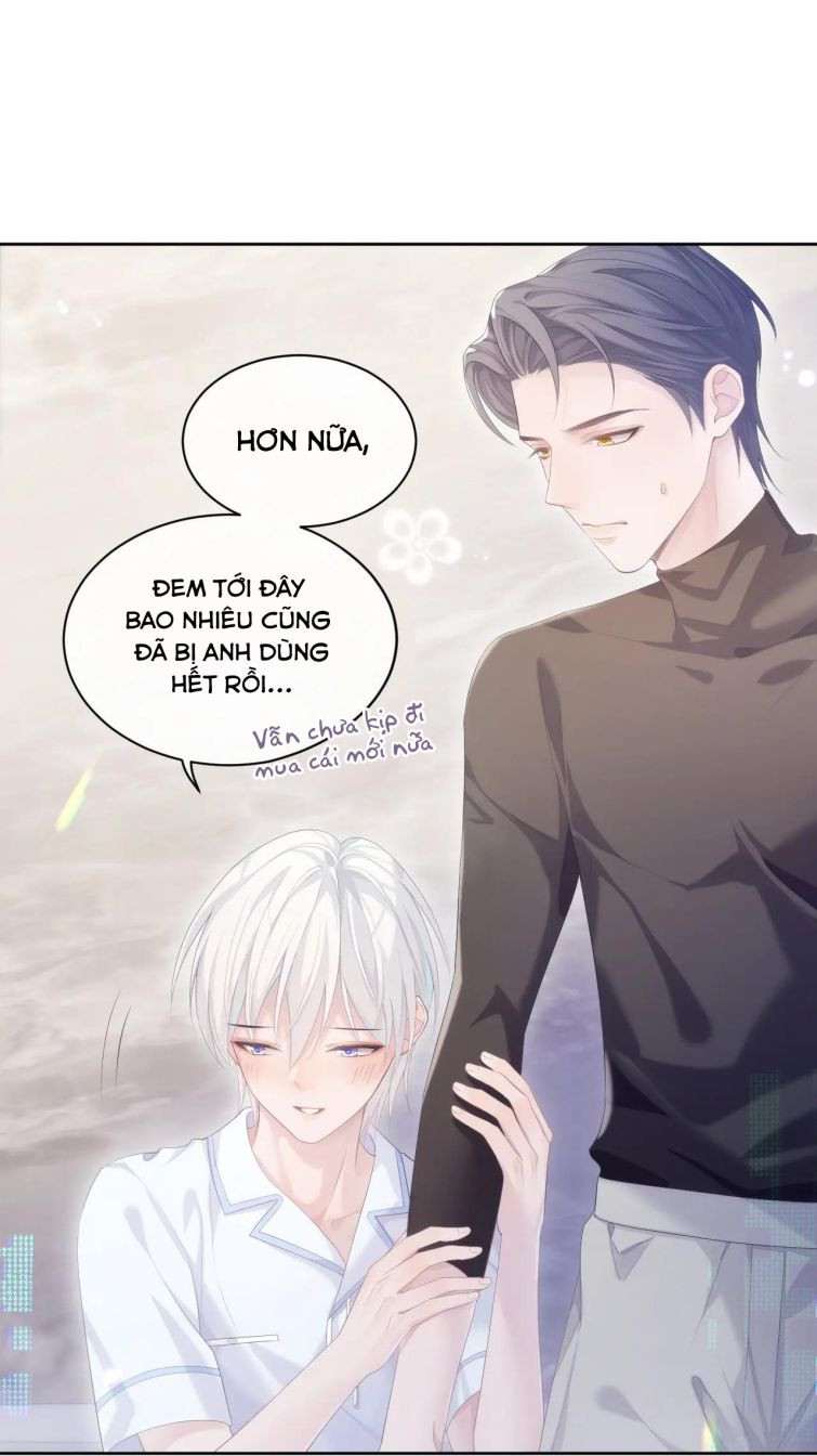 Tôi Muốn Ly Hôn Chapter 30 - Trang 2