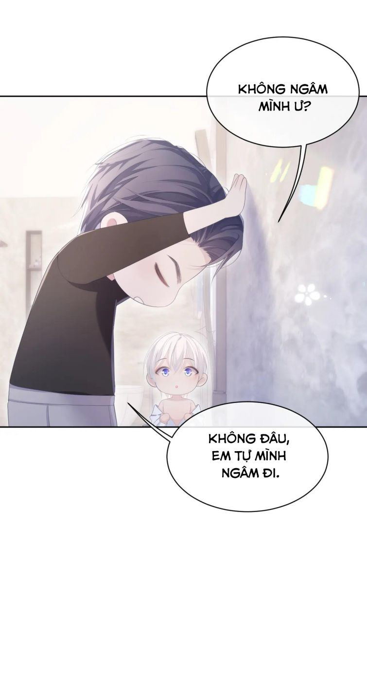 Tôi Muốn Ly Hôn Chapter 30 - Trang 2