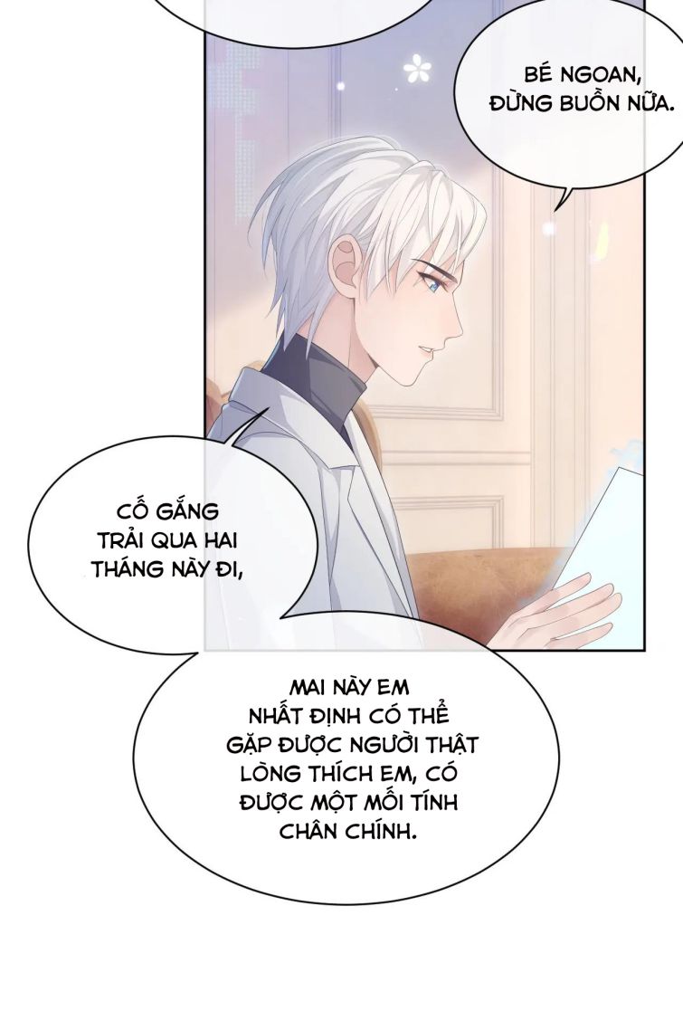 Tôi Muốn Ly Hôn Chapter 29 - Trang 2