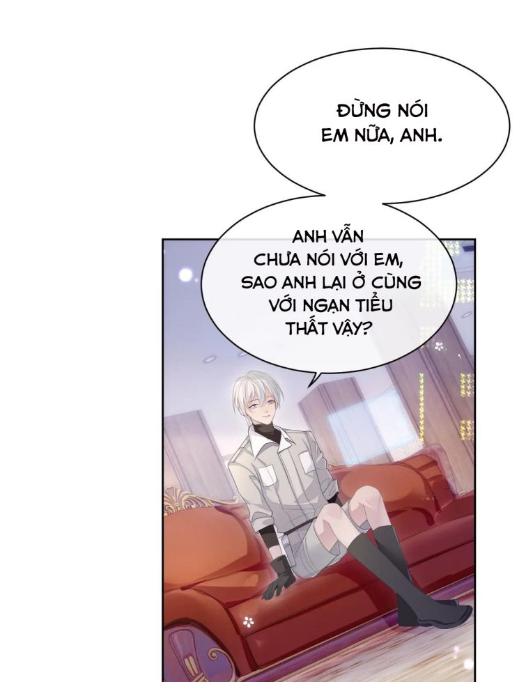 Tôi Muốn Ly Hôn Chapter 29 - Trang 2