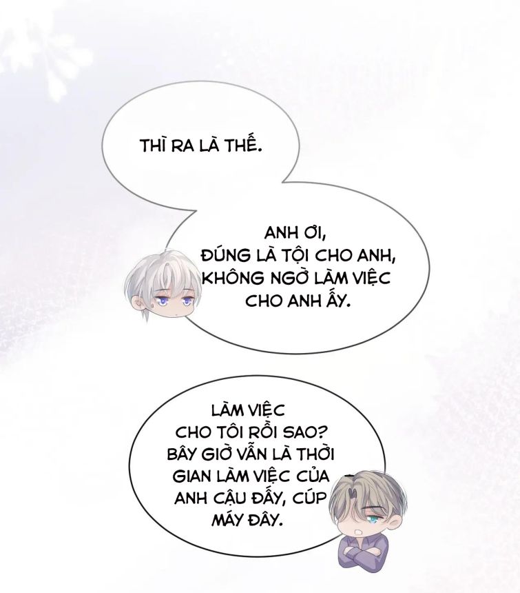 Tôi Muốn Ly Hôn Chapter 29 - Trang 2