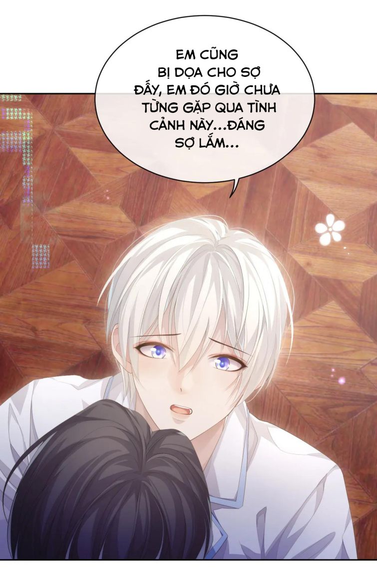 Tôi Muốn Ly Hôn Chapter 29 - Trang 2